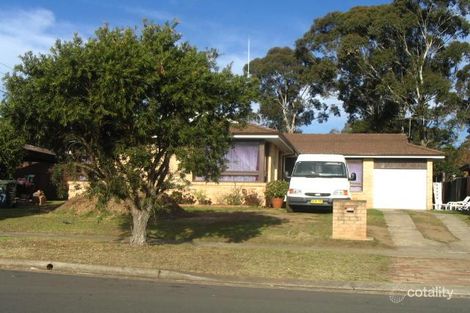 67 Mackenzie Bvd, Seven Hills, NSW 2147