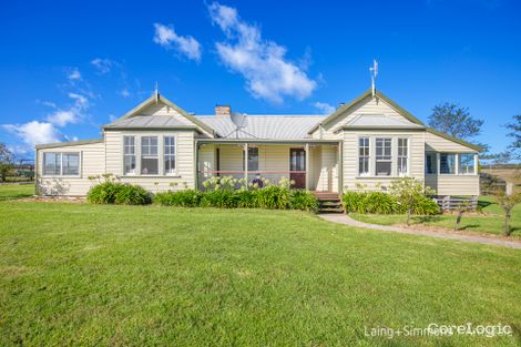 8 Metz Rd, Metz, NSW 2350