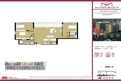 Property photo of 170/10 Thallon Street Carlingford NSW 2118