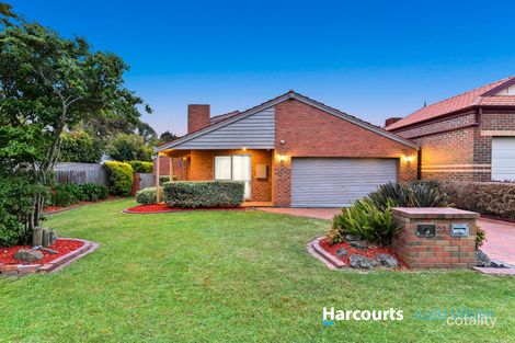 Property photo of 23 Paperbark Place Knoxfield VIC 3180