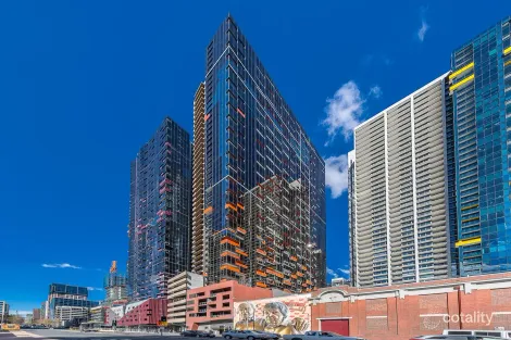 4411/639 LONSDALE ST, MELBOURNE, VIC 3000