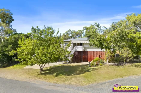 Property photo of 190 Barmoya Road The Caves QLD 4702