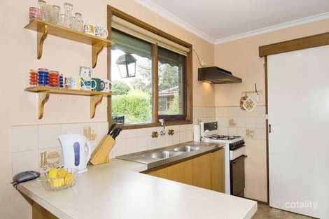 Property photo of 43 Barker Drive Mooroolbark VIC 3138