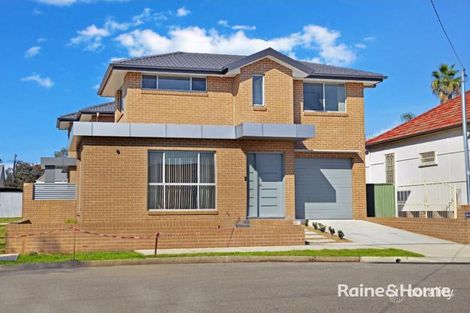 48 Raymond St W, Lidcombe, NSW 2141