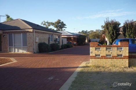 Property photo of 4/5 Cambridge Drive Greenfields WA 6210