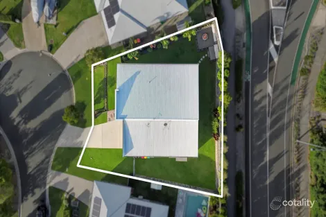 Property photo of 24 Ariel Place Bli Bli QLD 4560