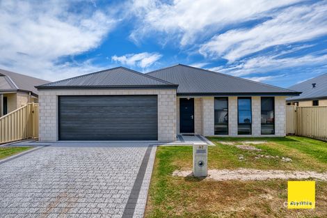 Property photo of 47 McNeal Loop McKail WA 6330