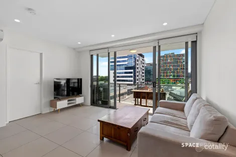404/50 Mclachlan St, Fortitude Valley, QLD 4006