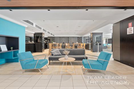 Property photo of 711/305 Murray Street Perth WA 6000