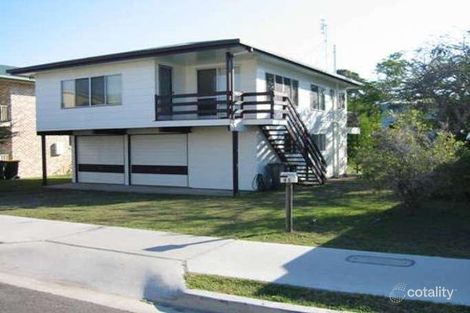 Property photo of 41 Island Esplanade Boyne Island QLD 4680