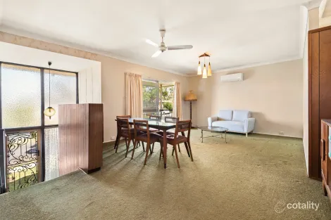 Property photo of 28 Devona Street Aspley QLD 4034