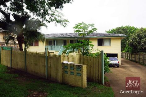 Property photo of 2/100 Mackay Street Coorparoo QLD 4151