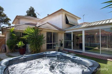 Property photo of 31 Craigmore Drive Kellyville NSW 2155
