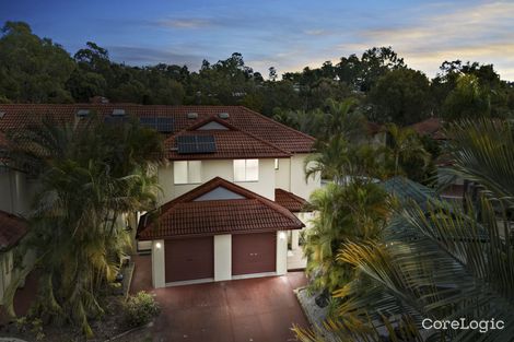 Property photo of 32/102-104 Alexander Drive Highland Park QLD 4211