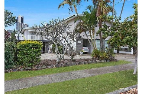 Property photo of 2/23 Sunset Boulevard Surfers Paradise QLD 4217
