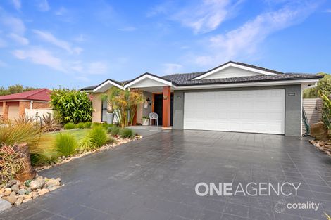 Property photo of 44 Turvey Crescent St Georges Basin NSW 2540