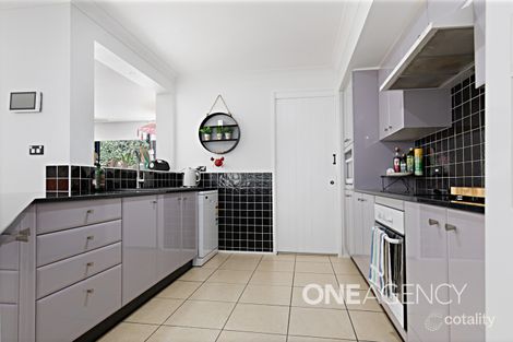 Property photo of 44 Turvey Crescent St Georges Basin NSW 2540