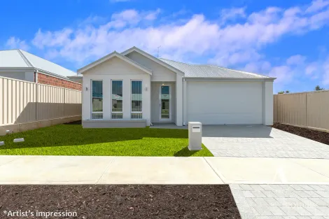 14 Cradle Cct, Hilbert, WA 6112