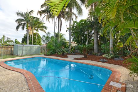 Property photo of 21 Cathy Place Torquay QLD 4655
