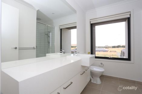 Property photo of 45 Foundry Circuit Beveridge VIC 3753