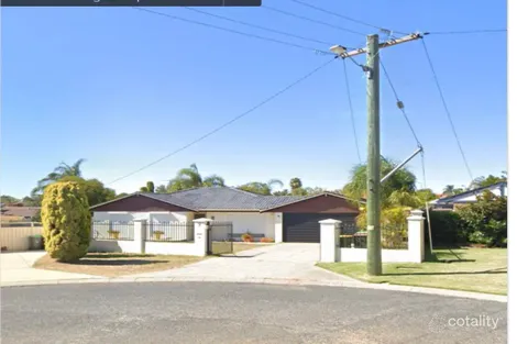 Property photo of 9 Lulworth Place Marangaroo WA 6064