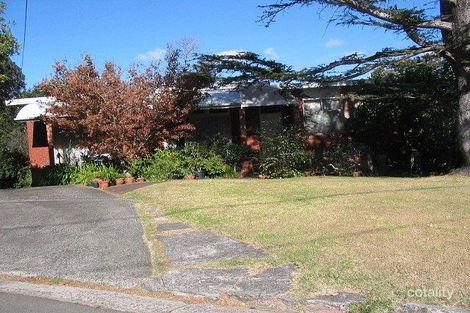 8 Marsh Pl, Lane Cove, NSW 2066