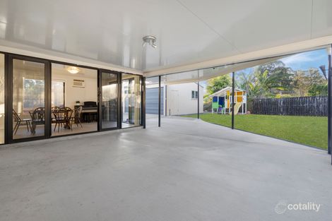 Property photo of 8 Davina Street Shailer Park QLD 4128