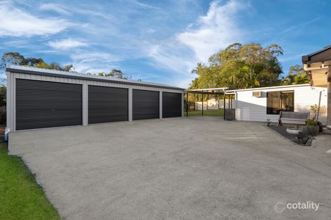 Property photo of 8 Davina Street Shailer Park QLD 4128
