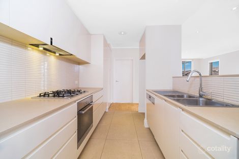 Property photo of 503/2-4 Rosewater Circuit Breakfast Point NSW 2137