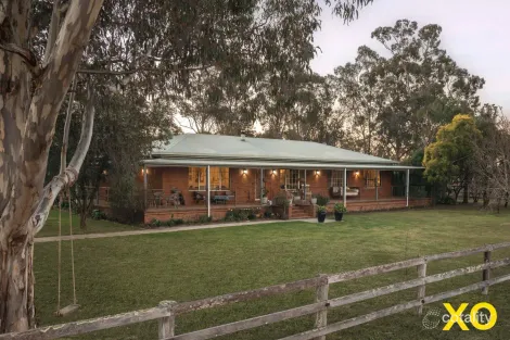 1163 Milbrodale Rd, Broke, NSW 2330