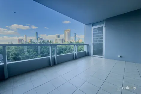 58/15a Tribune St, South Brisbane, QLD 4101