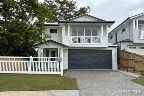 Property photo of 6 Kingaroy Street Stafford Heights QLD 4053