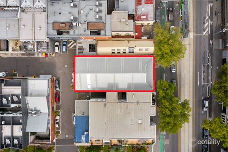 212-216 Abbotsford St, North Melbourne, VIC 3051