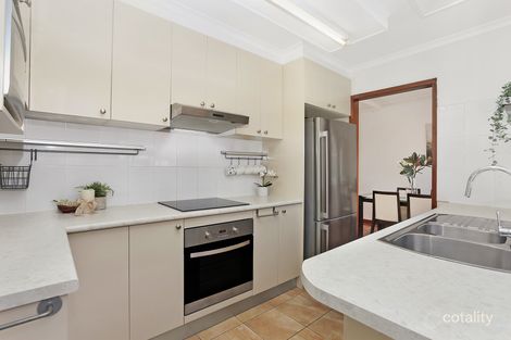 Property photo of 7/8 Cecil Street Ashfield NSW 2131