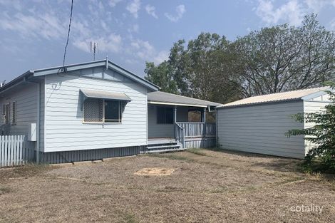 Property photo of 272 Patrick Street Laidley QLD 4341