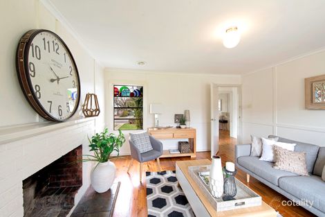 Property photo of 7 Todd Street O'Connor ACT 2602