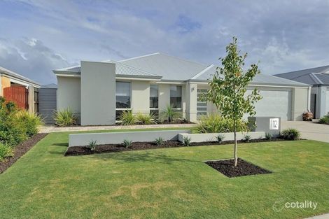 Property photo of 12 Badham Way Ellenbrook WA 6069