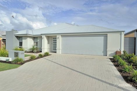 Property photo of 12 Badham Way Ellenbrook WA 6069