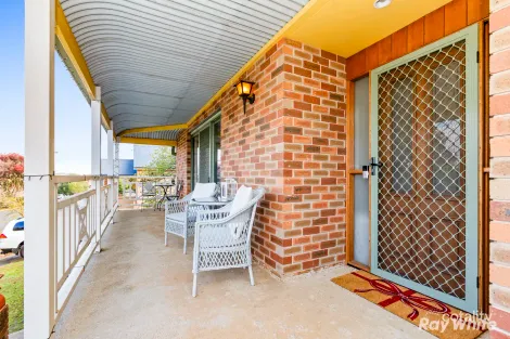 Property photo of 45 Marquis Street Junee NSW 2663