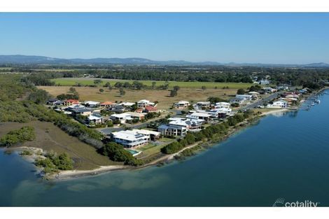 Property photo of 52 The Esplanade Coomera QLD 4209
