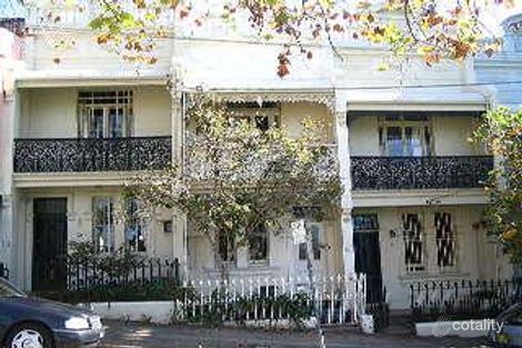 33 Brown St, Paddington, NSW 2021