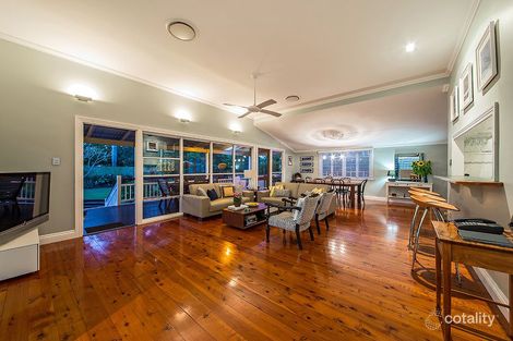 Property photo of 41 Tangorin Street Wynnum QLD 4178