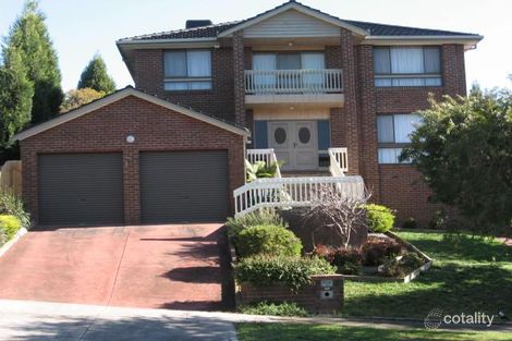 Property photo of 58 Pine Hill Drive Doncaster East VIC 3109