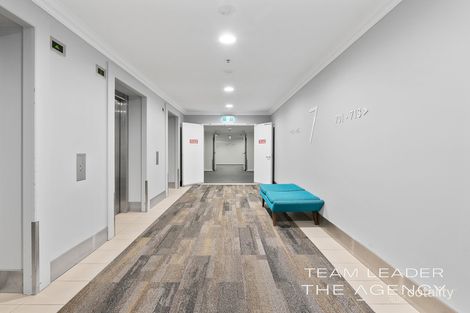 Property photo of 711/305 Murray Street Perth WA 6000