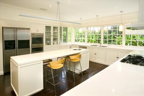 Property photo of 44 Beresford Road Rose Bay NSW 2029