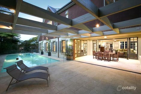 Property photo of 44 Beresford Road Rose Bay NSW 2029