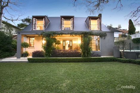 Property photo of 44 Beresford Road Rose Bay NSW 2029