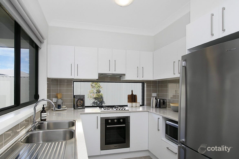 Property photo of 62 Steward Drive Oran Park NSW 2570