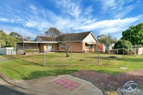 Property photo of 10 Yarramie Avenue Banksia Park SA 5091
