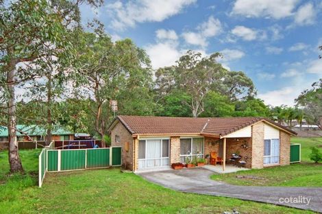 37 Peak Ave, North Nowra, NSW 2541